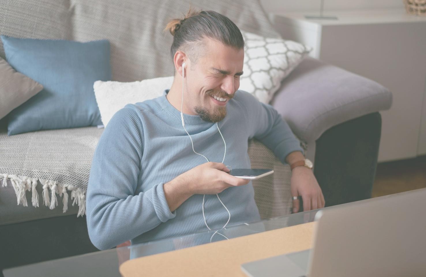 Planification budgétaire mensuelle