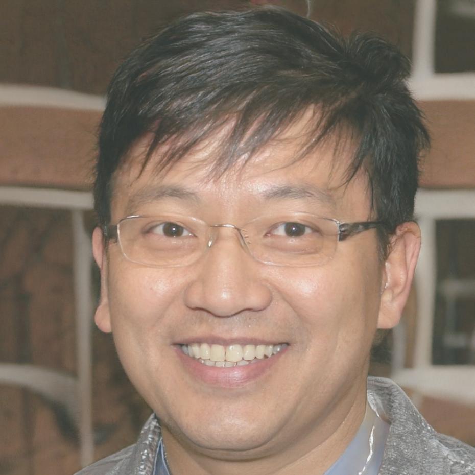 Portrait professionnel de Aurélien Desforge