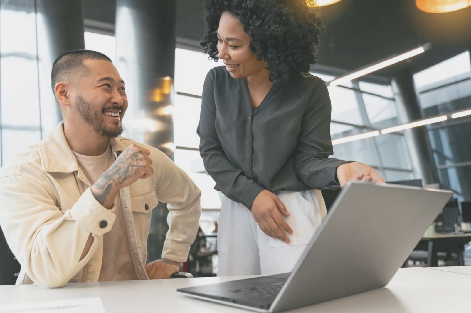 Réussite financière et planification