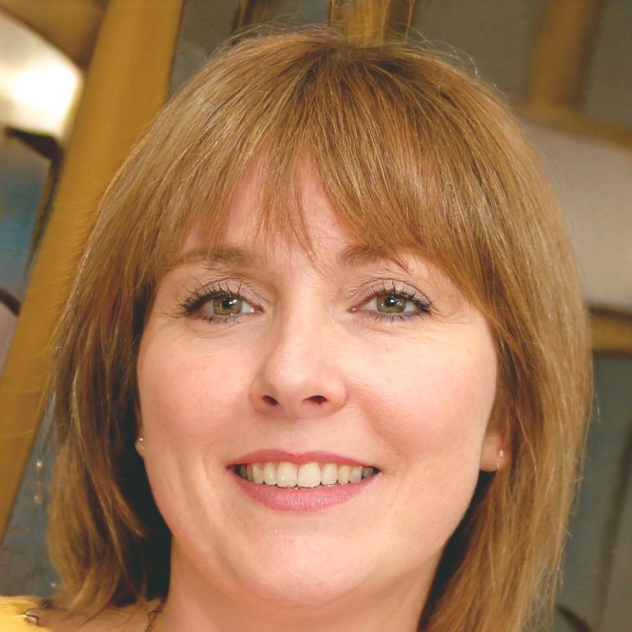 Portrait de Zoélie Armagnac